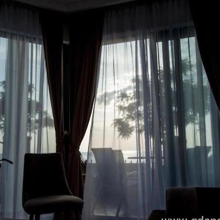 Delux Apartmani โดบราวอดา ภายนอก รูปภาพ