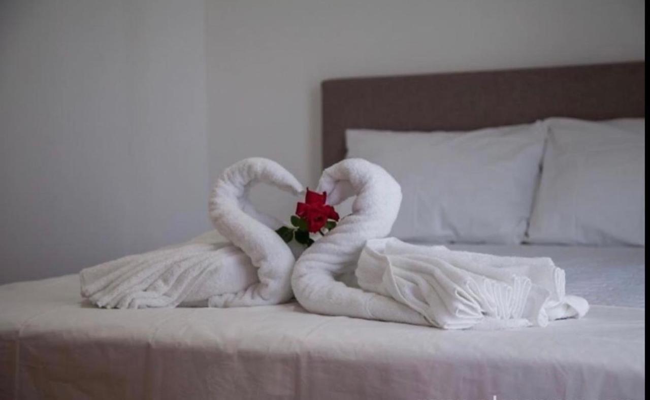Delux Apartmani โดบราวอดา ภายนอก รูปภาพ