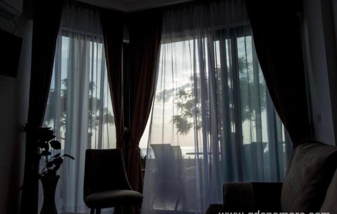 Delux Apartmani โดบราวอดา ภายนอก รูปภาพ