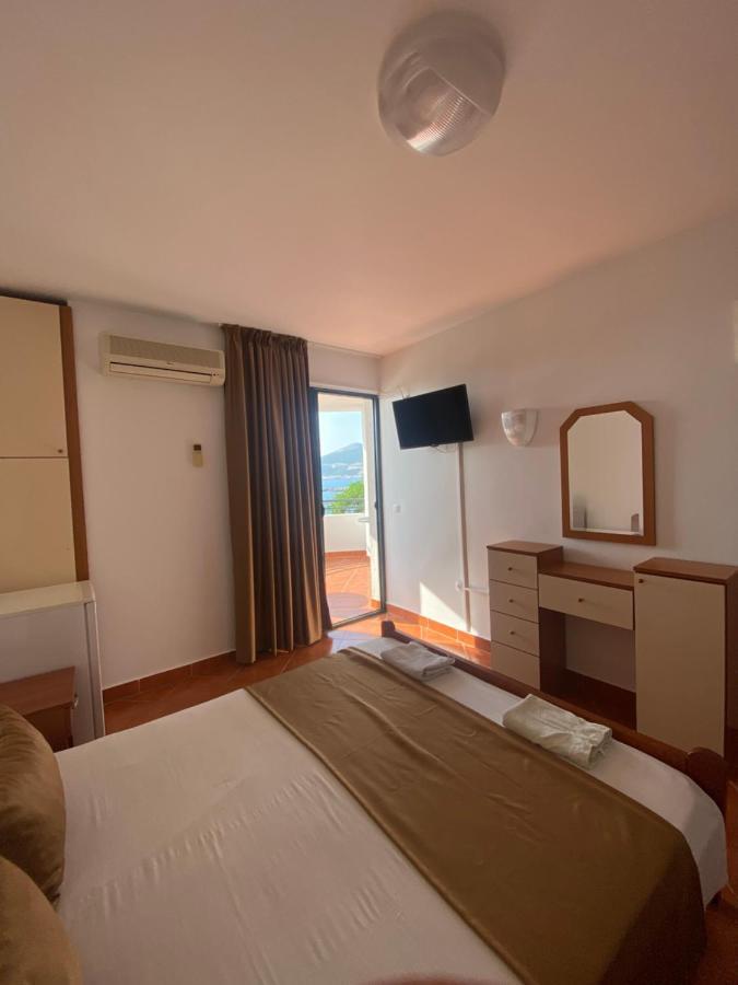 Delux Apartmani โดบราวอดา ภายนอก รูปภาพ