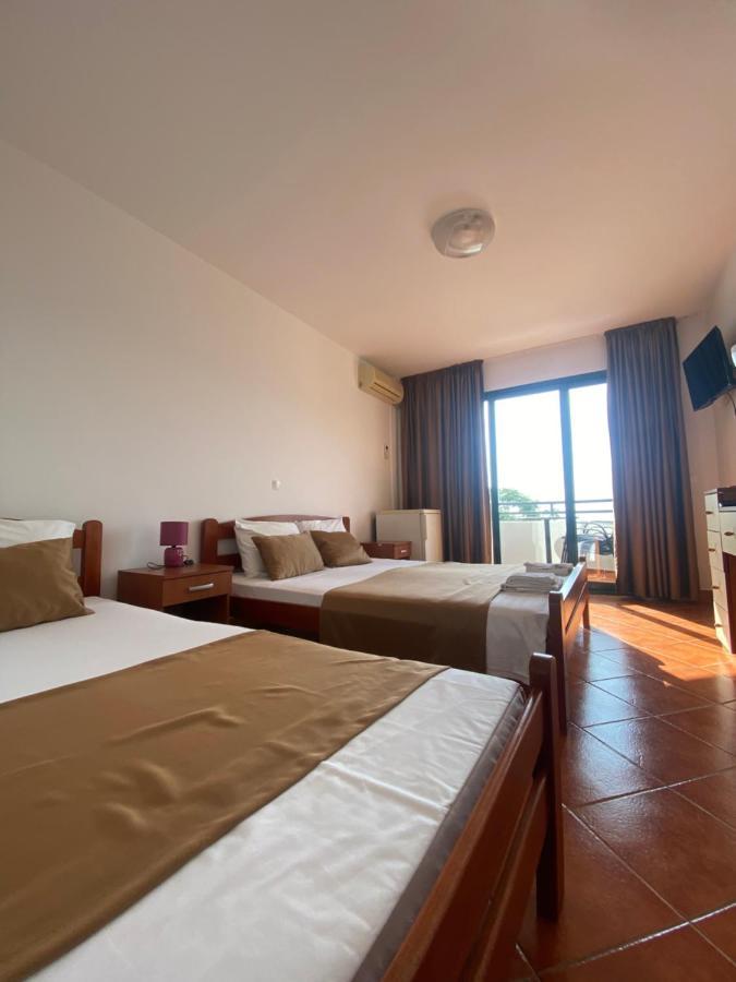 Delux Apartmani โดบราวอดา ภายนอก รูปภาพ