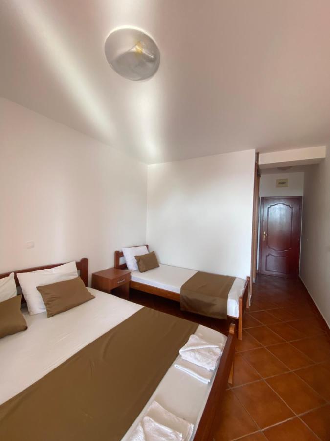 Delux Apartmani โดบราวอดา ภายนอก รูปภาพ