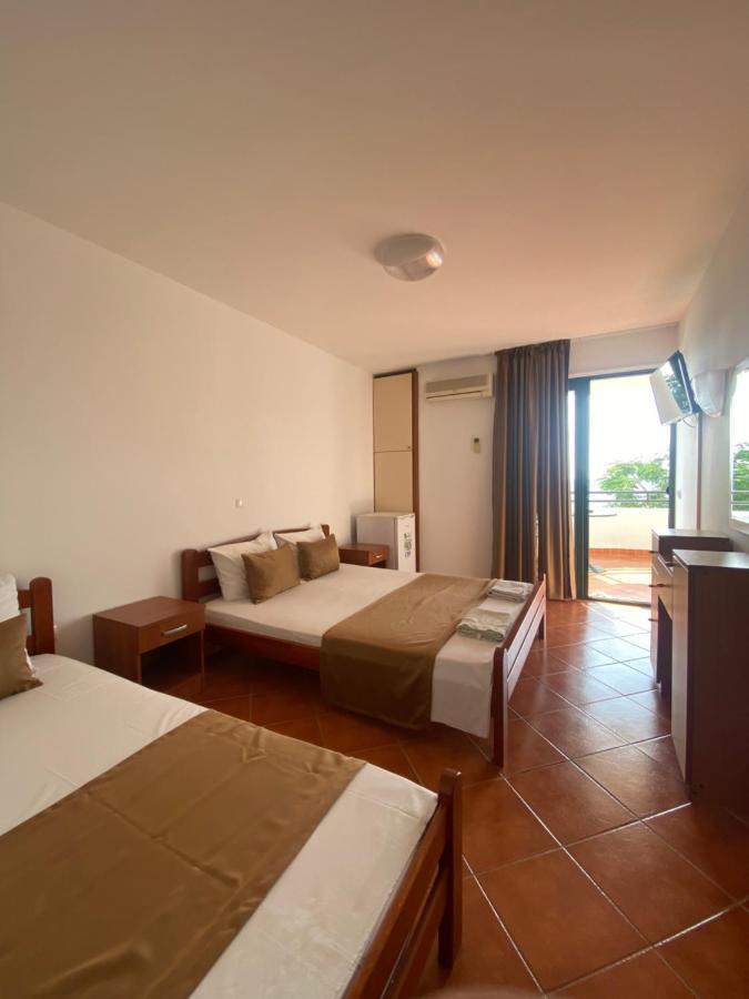 Delux Apartmani โดบราวอดา ภายนอก รูปภาพ