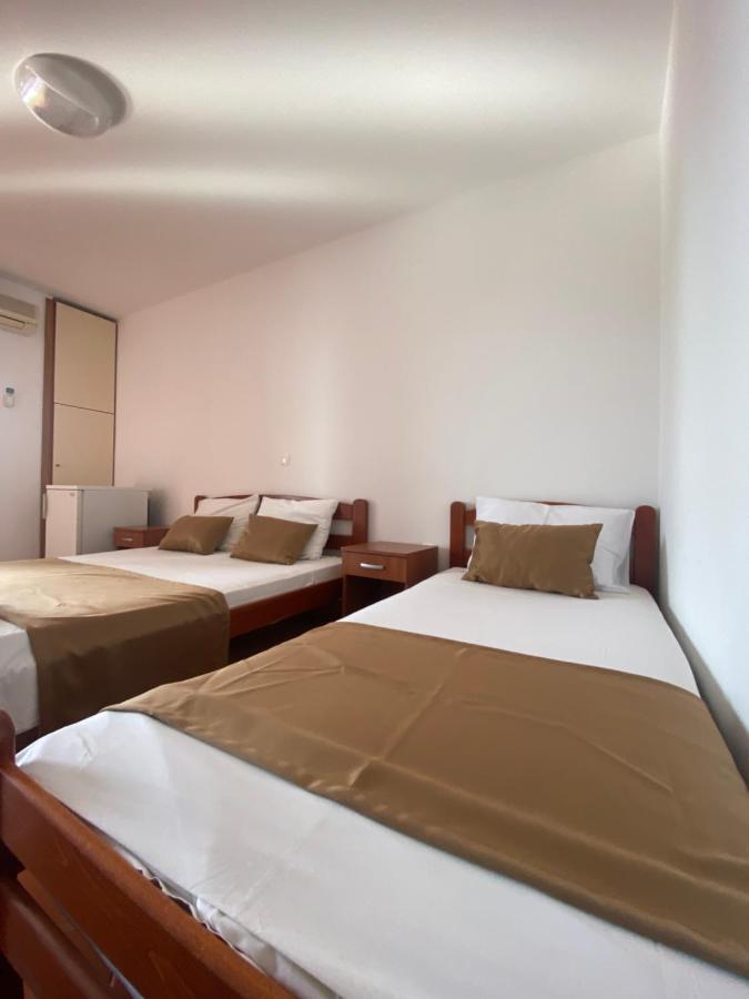 Delux Apartmani โดบราวอดา ภายนอก รูปภาพ