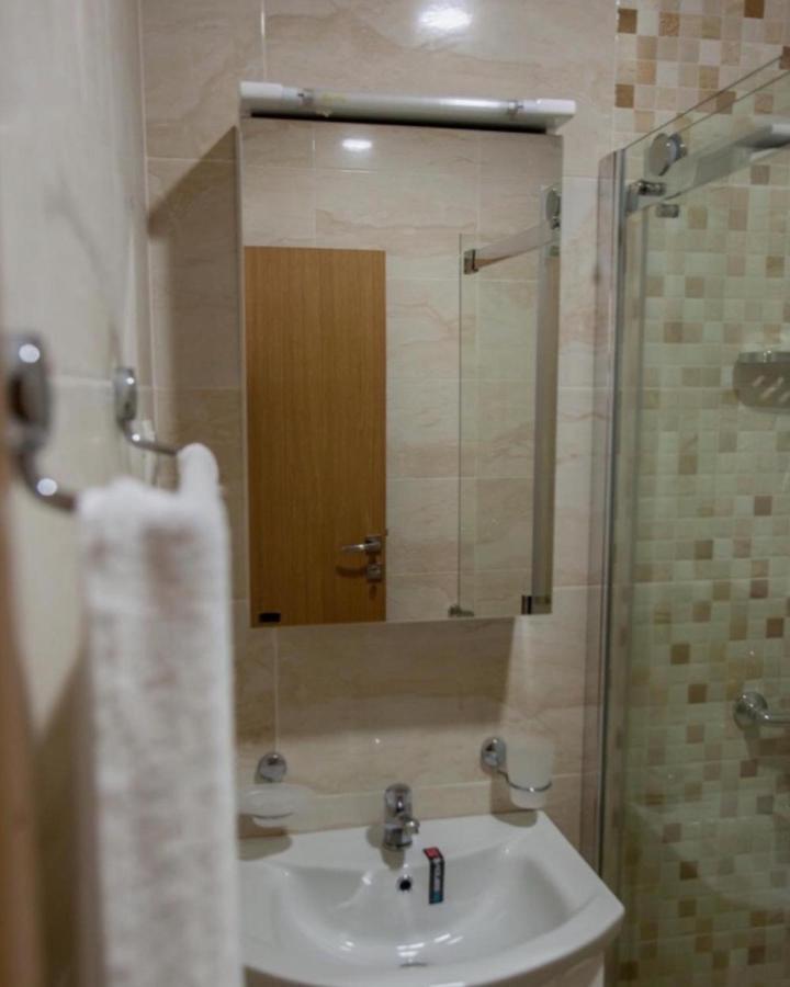 Delux Apartmani โดบราวอดา ภายนอก รูปภาพ
