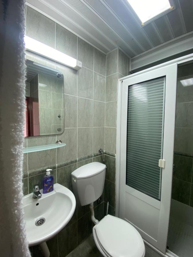 Delux Apartmani โดบราวอดา ภายนอก รูปภาพ