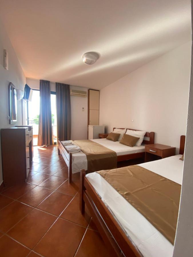 Delux Apartmani โดบราวอดา ภายนอก รูปภาพ