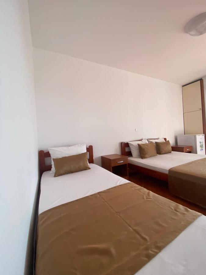 Delux Apartmani โดบราวอดา ภายนอก รูปภาพ