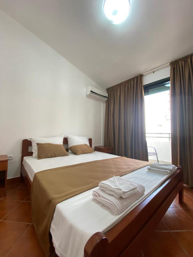 Delux Apartmani โดบราวอดา ภายนอก รูปภาพ