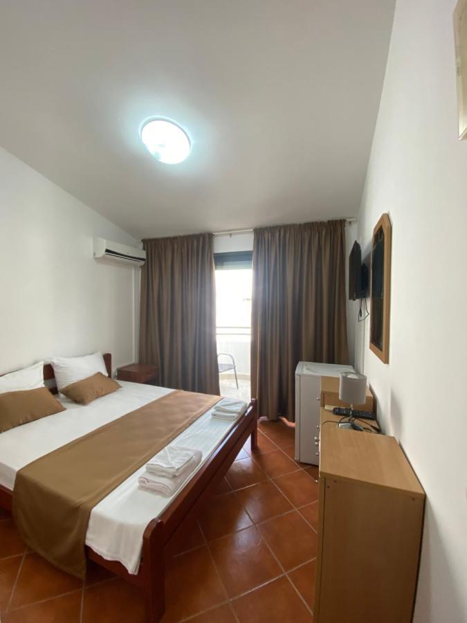 Delux Apartmani โดบราวอดา ภายนอก รูปภาพ